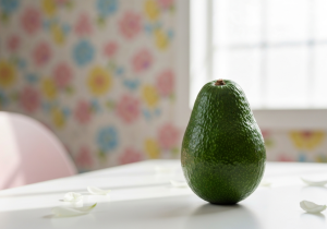 Avocado Deko