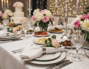 Hochzeits Servietten Hochzeits Servietten