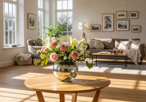 Kugelvase