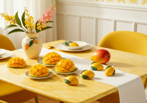 Mango Deko