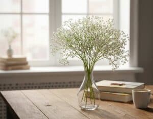 Schleierkraut künstlich Schleierkraut künstlich