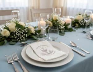 Servietten zur Kommunion Servietten zur Kommunion