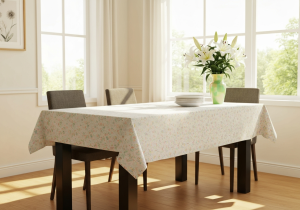 Tischläufer 200 cm lang