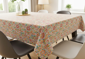 Tischläufer Vlies