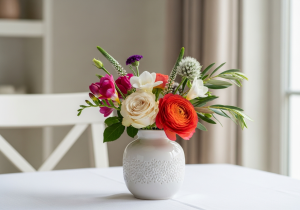 Vase klein