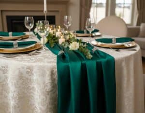 Schöne Tischdecken Schöne Tischdecken