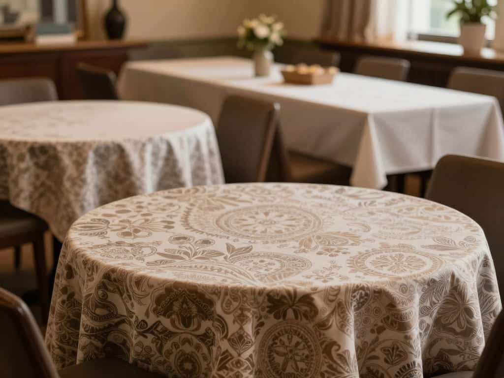 Tischmaße Tischdecke Tischmaße Tischdecke