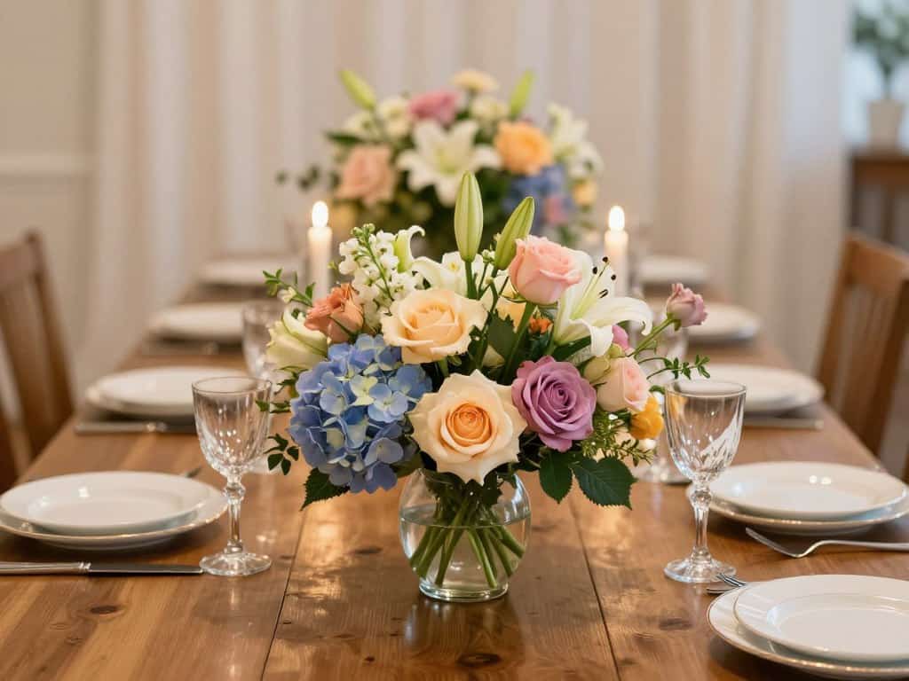 Tischdeko Anlass Ideen Tischdeko Anlass Ideen